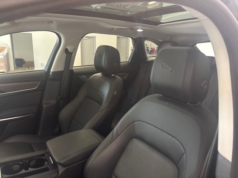 Used 2023 Jaguar F-PACE SUV