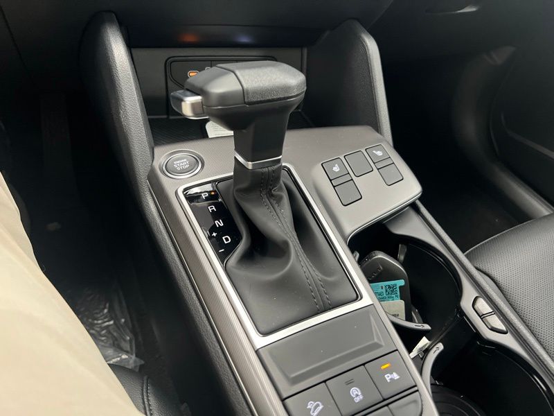 New 2026 Kia Sportage SUV