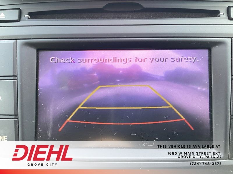 Used 2017 Hyundai Santa Fe Sport SUV