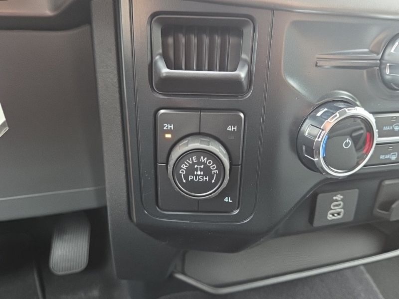 New 2026 Ford F-150 Truck