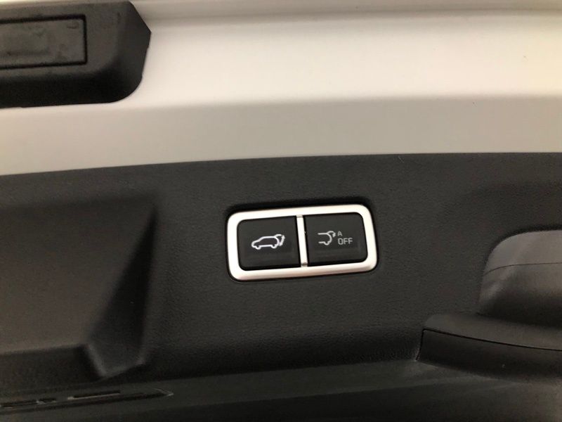 New 2026 Kia Sorento SUV