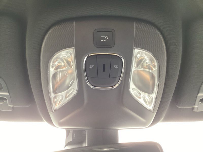 New 2026 Jeep Compass SUV