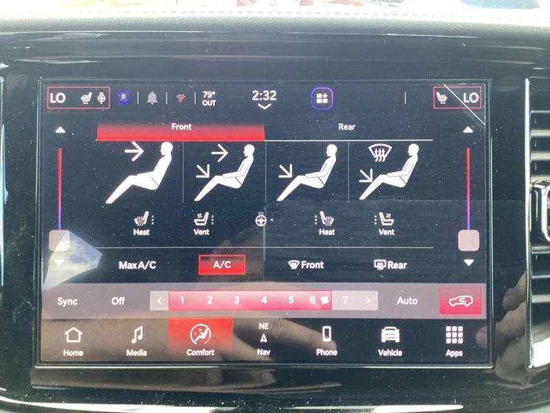 New 2027 Dodge Durango SUV