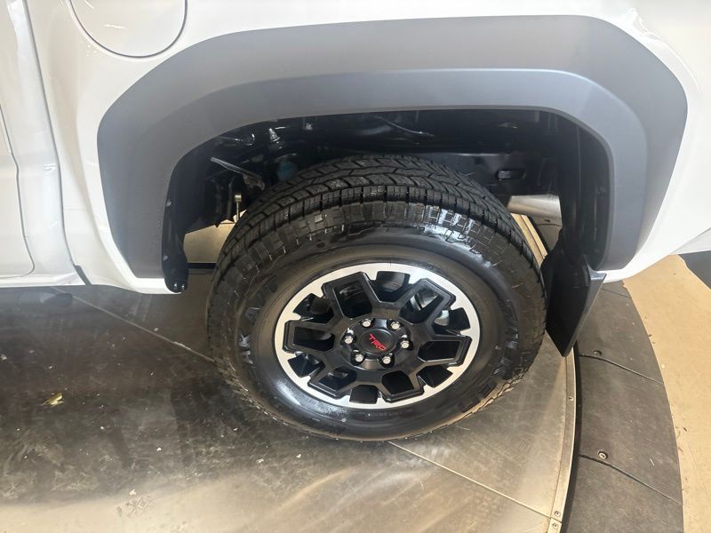 Used 2024 Toyota Tacoma Hybrid Truck