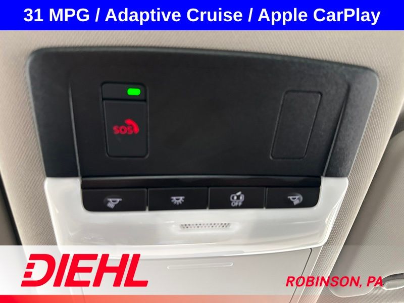 Used 2023 Nissan Rogue SUV