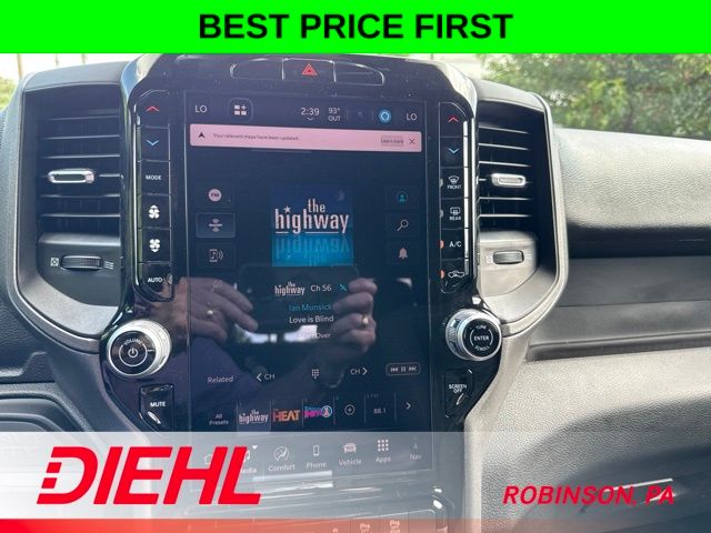 New 2026 Ram 3500 Truck