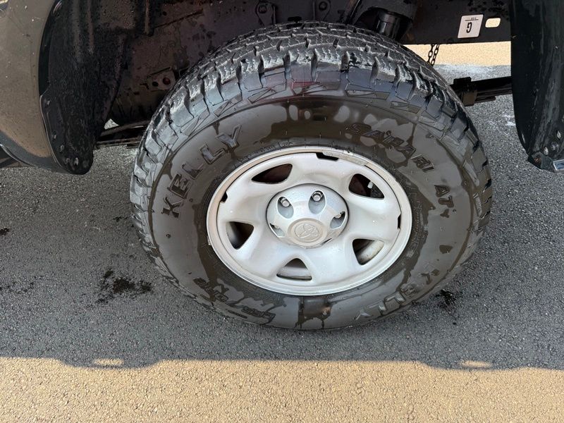 Used 2023 Toyota Tacoma Truck