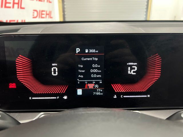 New 2026 Kia Sorento SUV