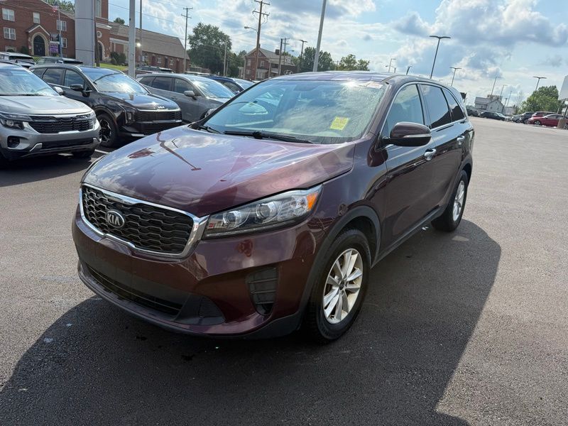 Used 2019 Kia Sorento SUV