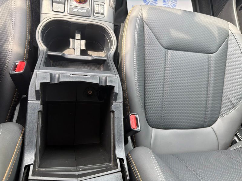 Used 2024 Subaru Forester SUV