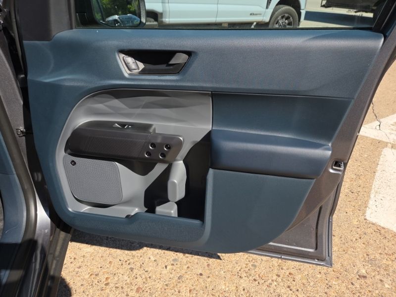 New 2026 Ford Maverick Truck
