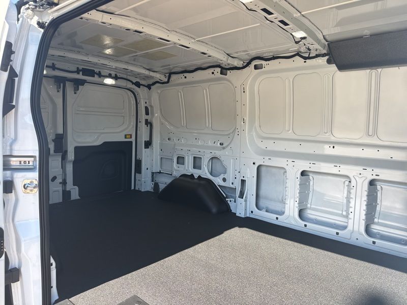 New 2025 Ford Transit-350 Van
