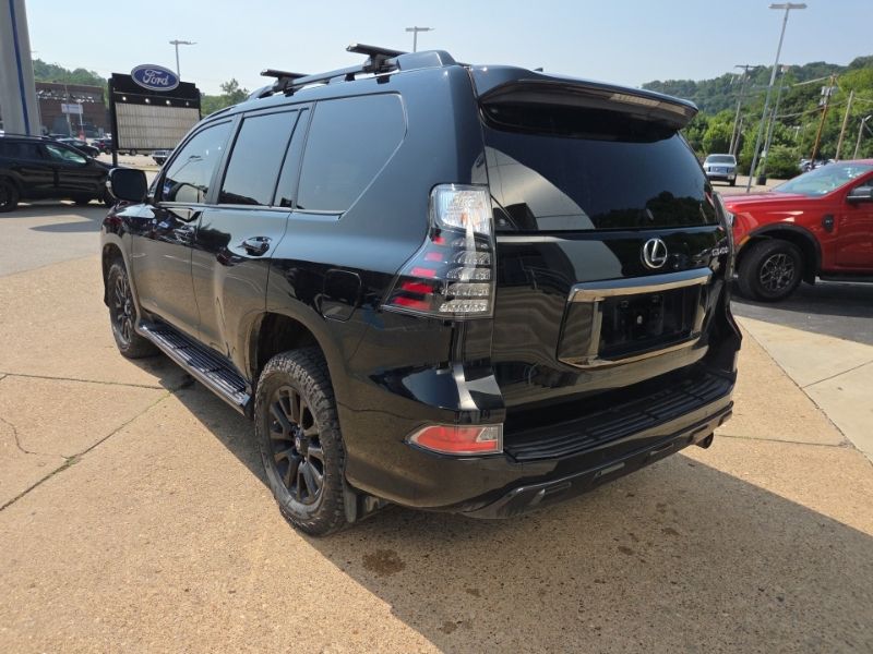 Used 2023 Lexus GX SUV