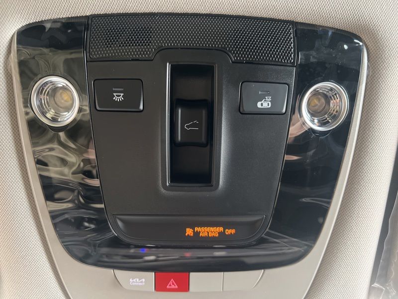 New 2026 Kia Sportage SUV