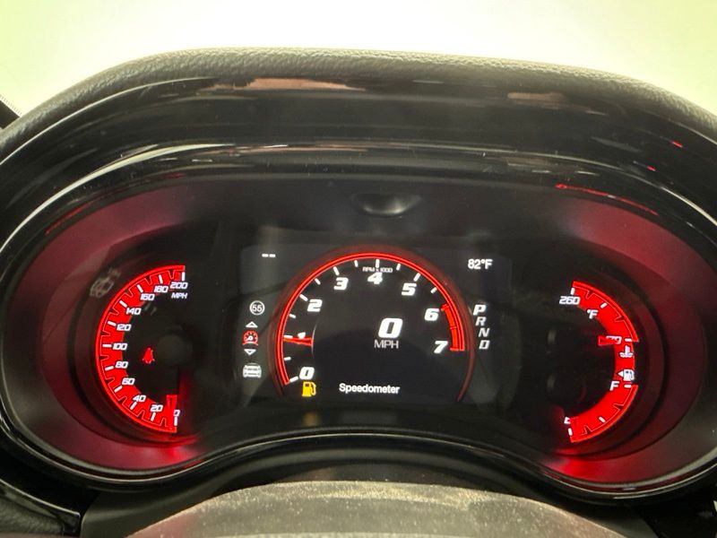 New 2027 Dodge Durango SUV