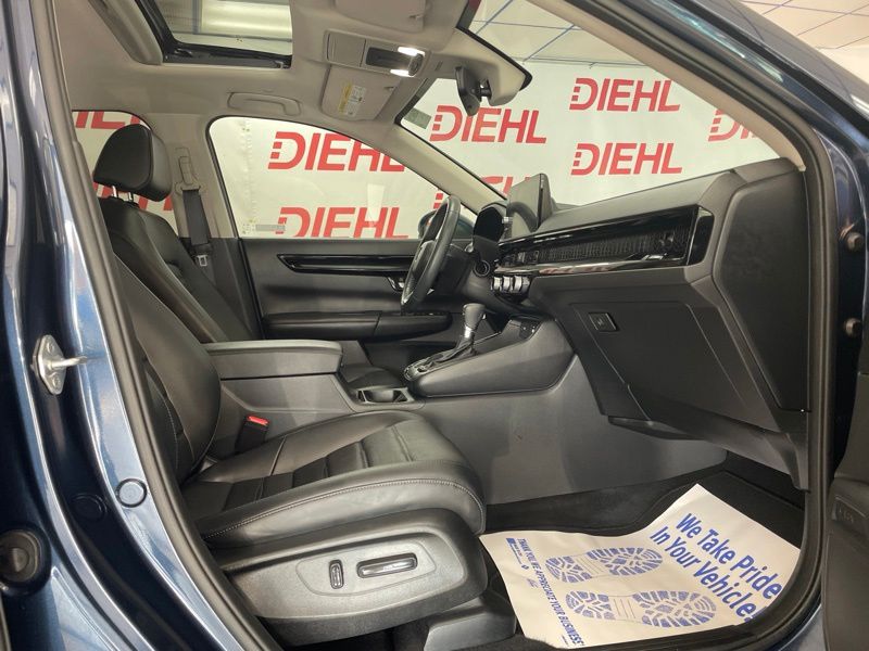 Used 2024 Honda CR-V SUV
