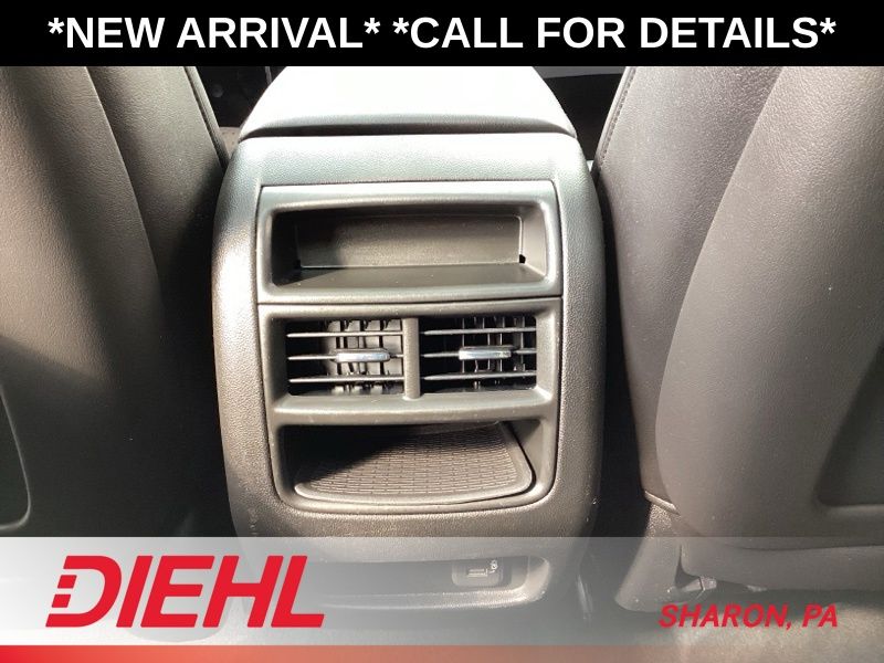 Used 2019 Cadillac XT5 SUV