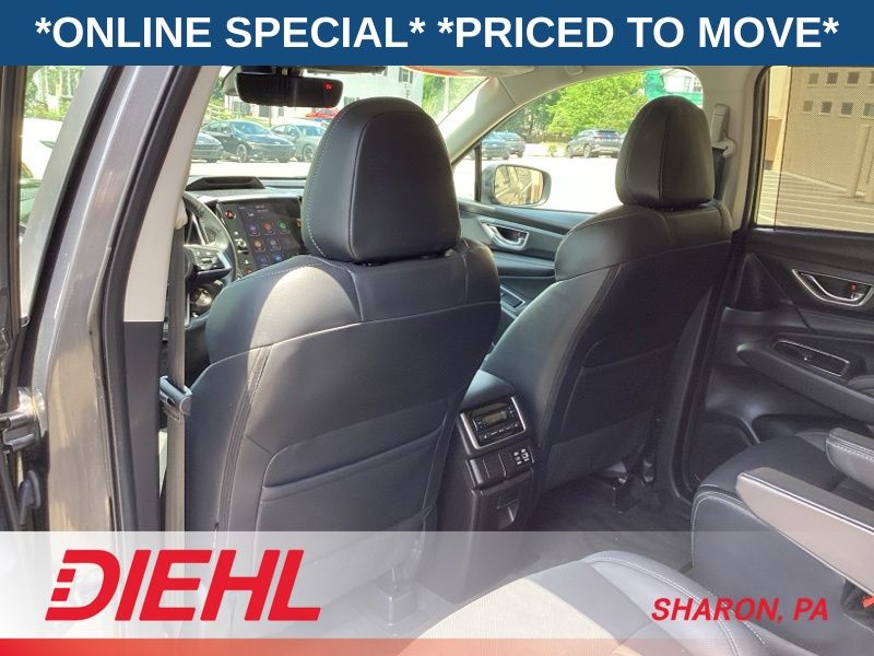 Used 2023 Subaru Ascent SUV