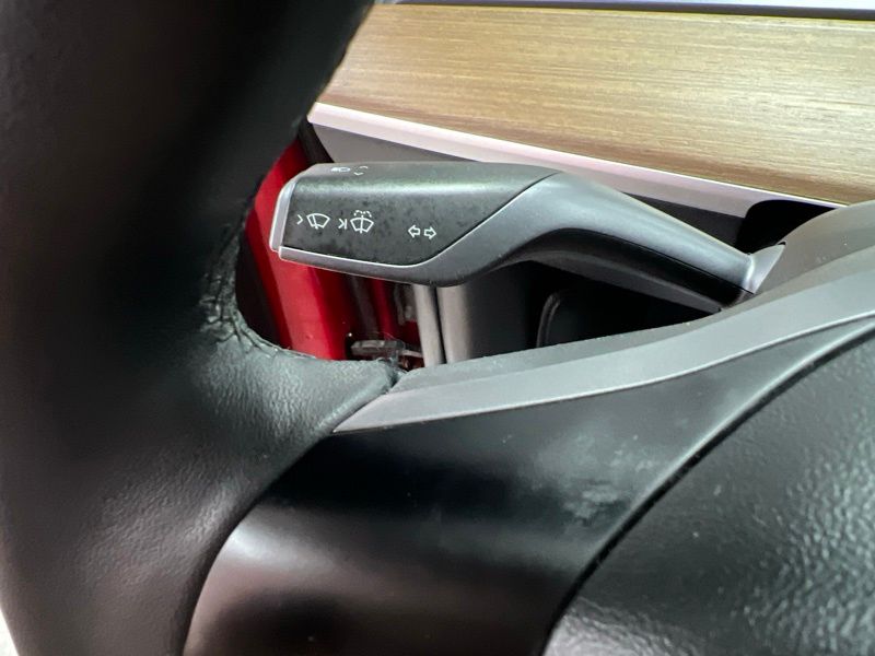 Used 2021 Tesla Model Y SUV