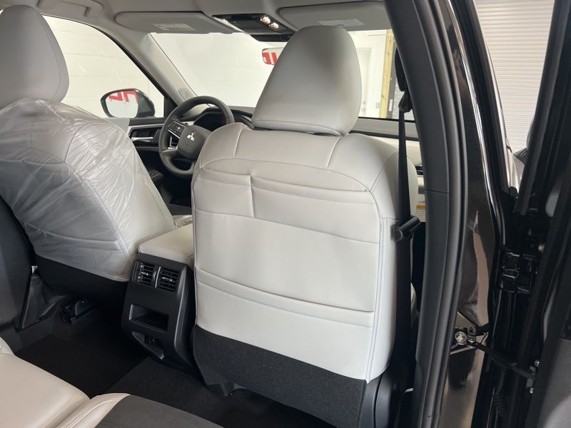 New 2026 Mitsubishi Outlander SUV