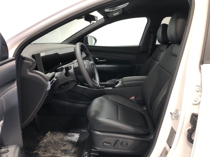 New 2026 Hyundai Santa Cruz Truck