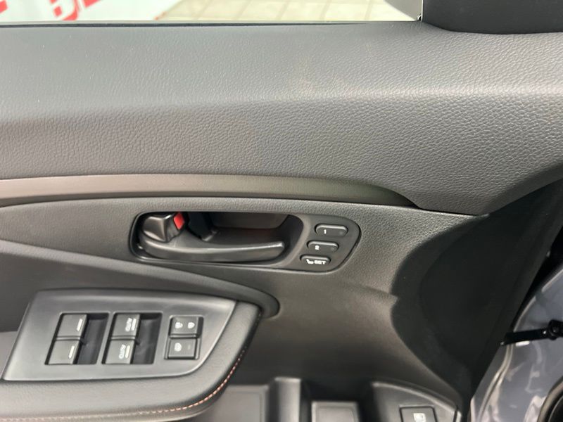 New 2026 Honda Ridgeline Truck