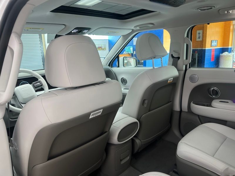 New 2027 Hyundai Palisade SUV