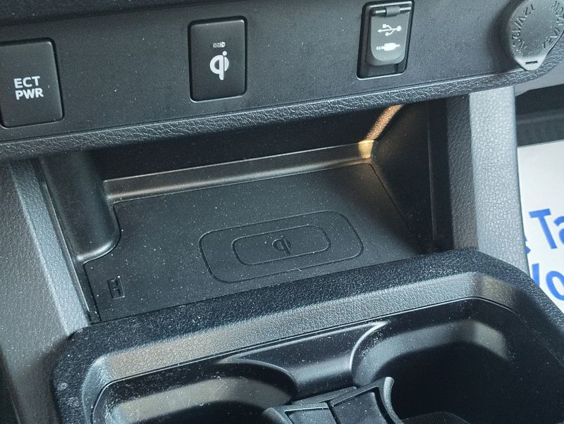 Used 2017 Toyota Tacoma Truck