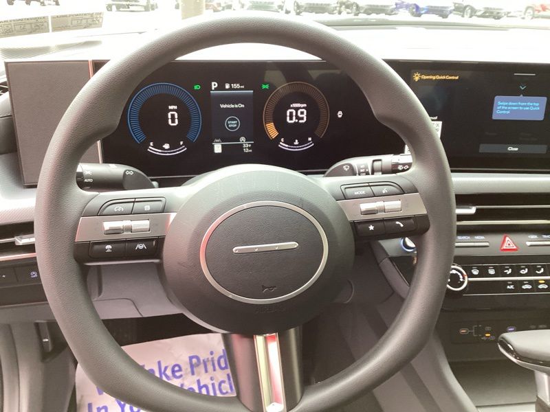 New 2026 Hyundai Sonata Sedan