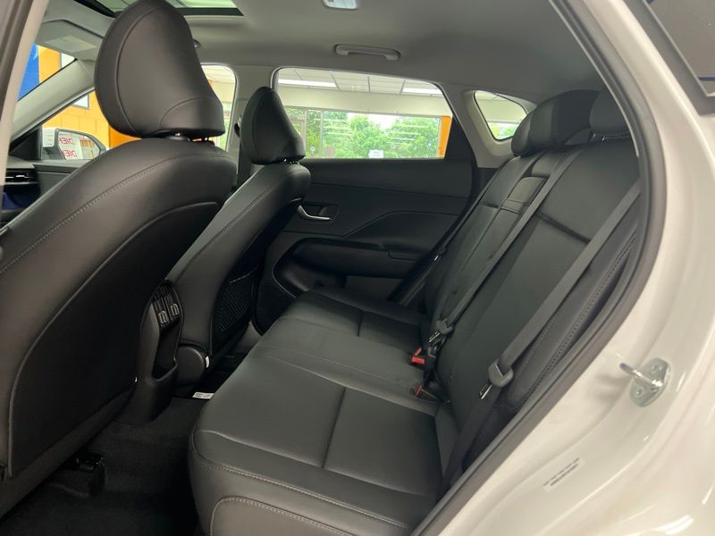 New 2026 Hyundai Kona SUV