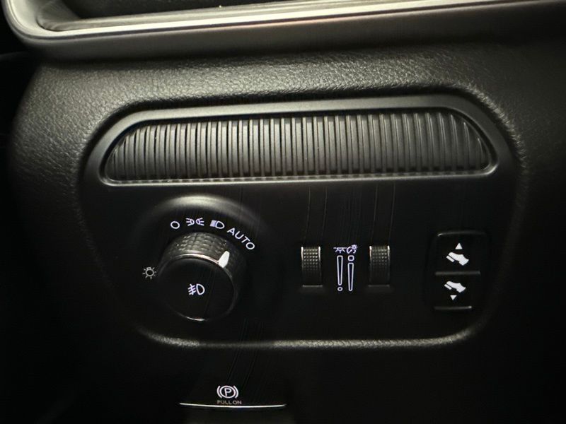 Used 2024 Jeep Wagoneer SUV
