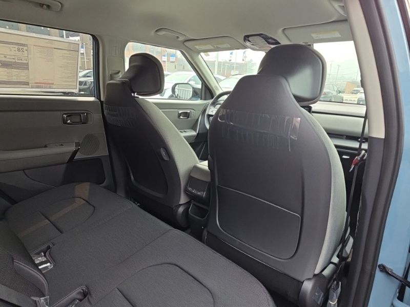 New 2027 Kia Seltos SUV