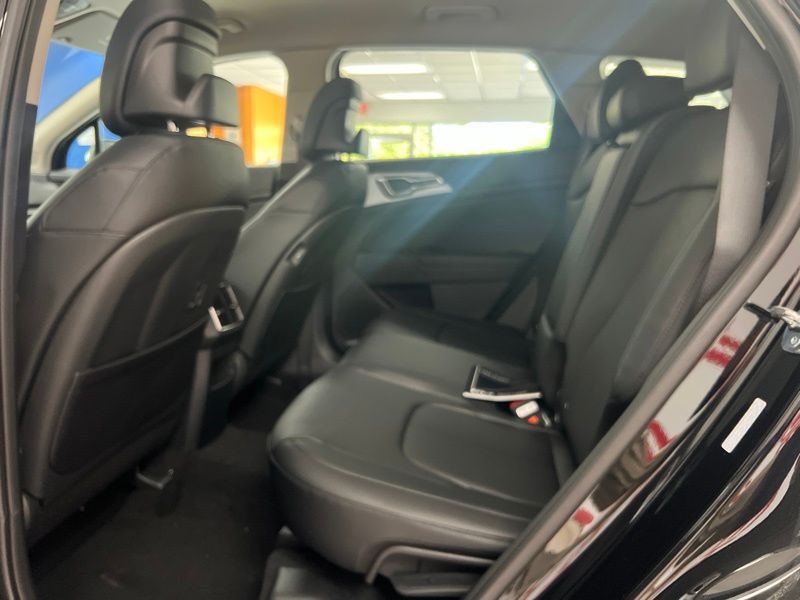 New 2026 Kia Sportage SUV