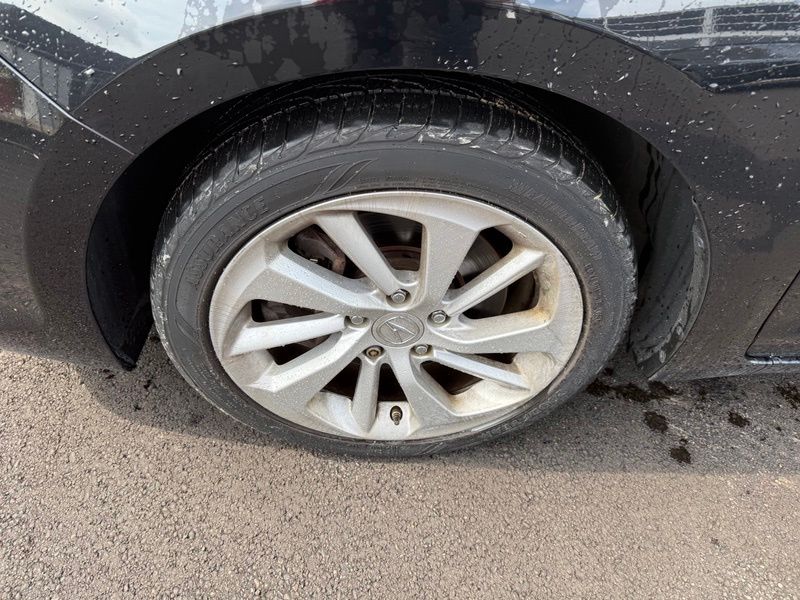 Used 2016 Acura ILX Sedan