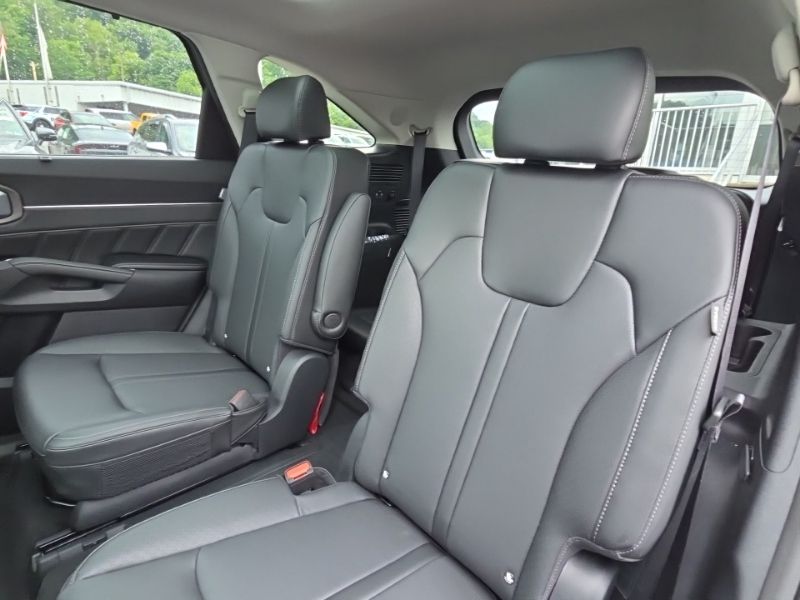 New 2026 Kia Sorento SUV