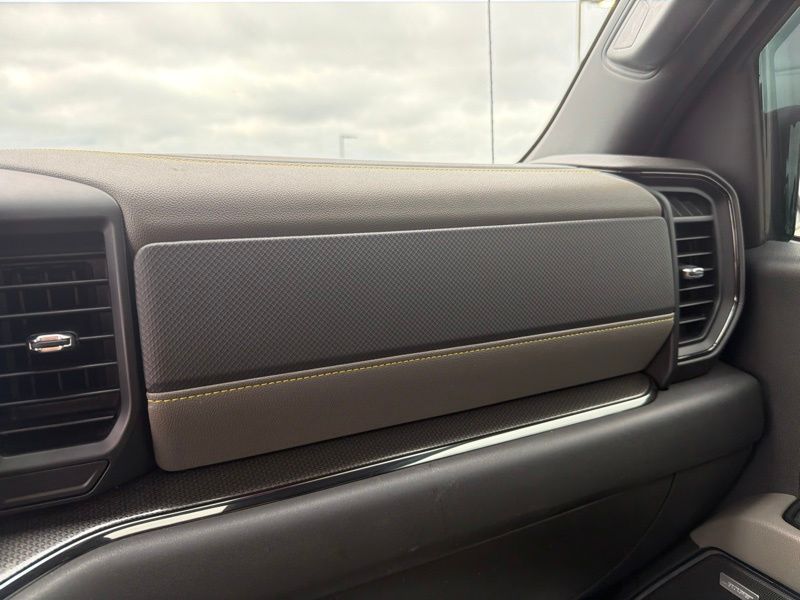 Used 2022 Chevrolet Silverado 1500 Truck