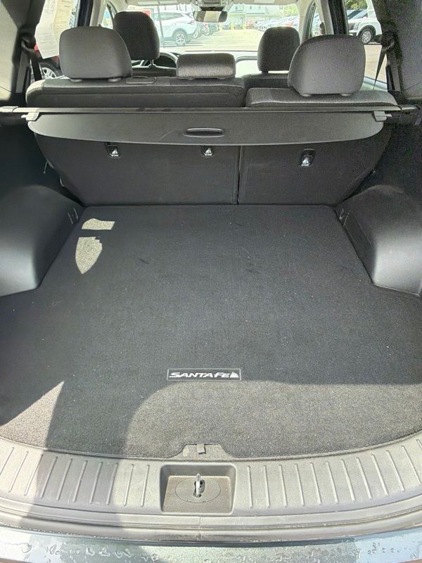 2023 Hyundai Santa Fe SEL - Photo 16