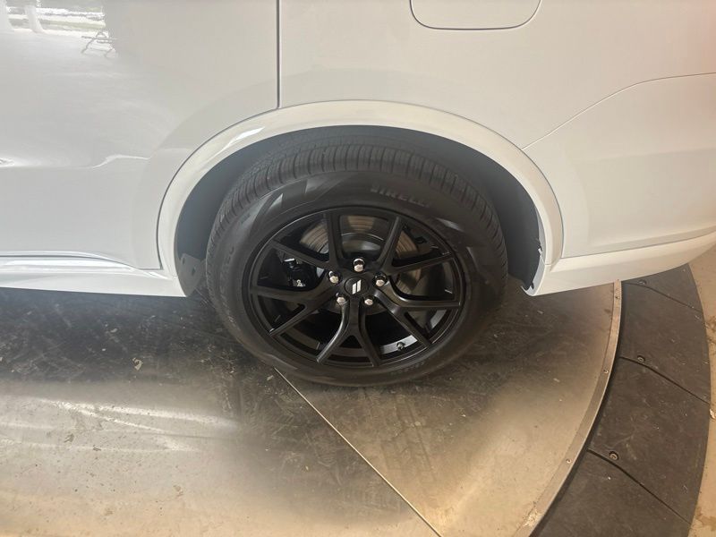 Used 2026 Dodge Durango SUV