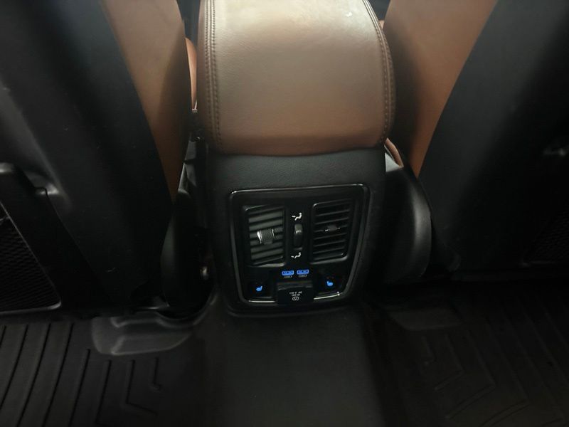 Used 2016 Jeep Grand Cherokee SUV