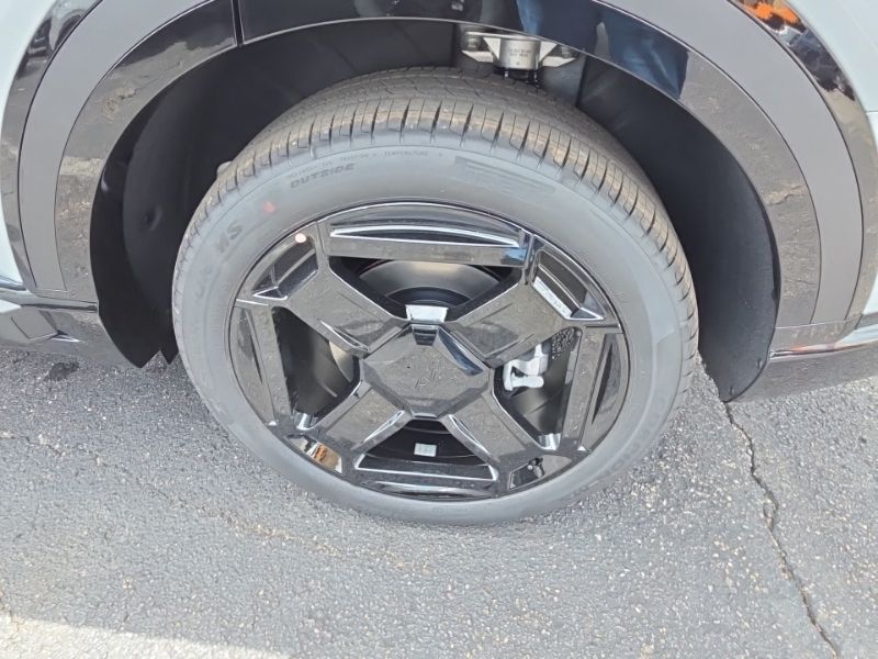 New 2027 Kia Telluride SUV