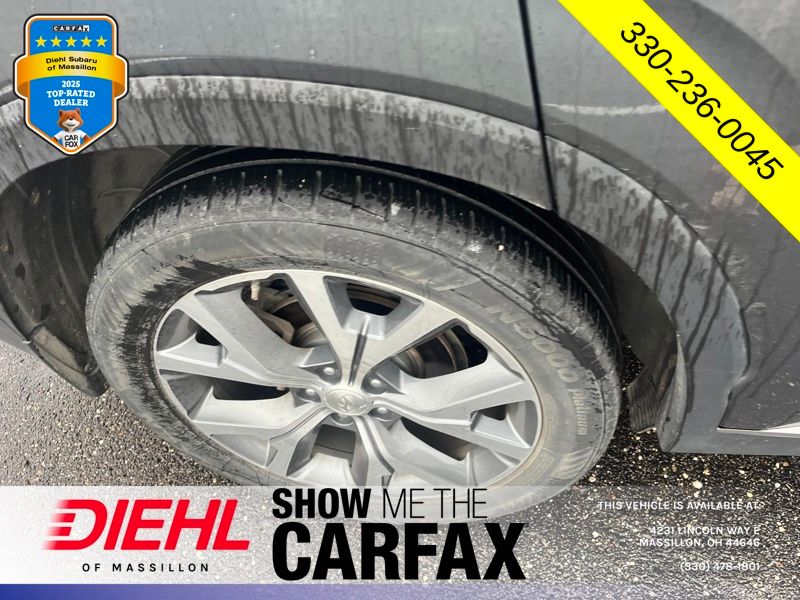 Used 2021 Hyundai Palisade SUV