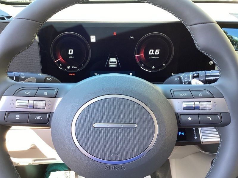 New 2027 Hyundai Kona SUV