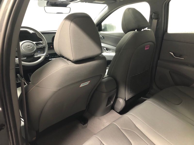 New 2026 Hyundai Elantra Sedan