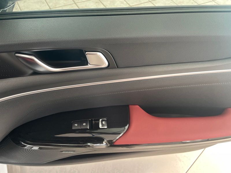 New 2026 Kia K5 Sedan