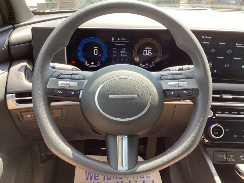 New 2026 Hyundai Santa Cruz Truck