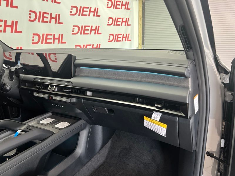 New 2027 Kia Telluride Hybrid SUV