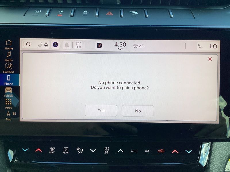 New 2026 Jeep Grand Cherokee SUV
