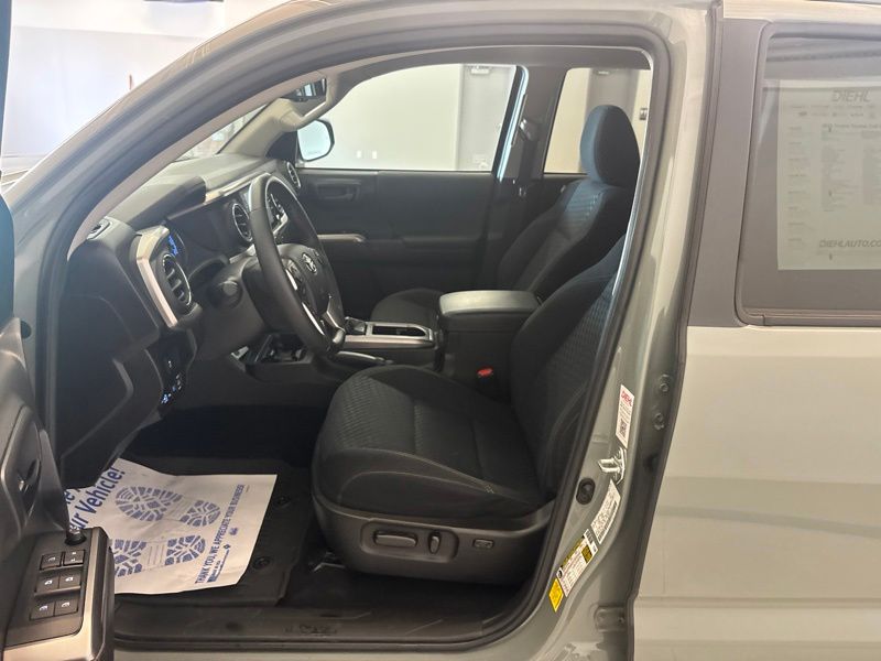 Used 2023 Toyota Tacoma Truck