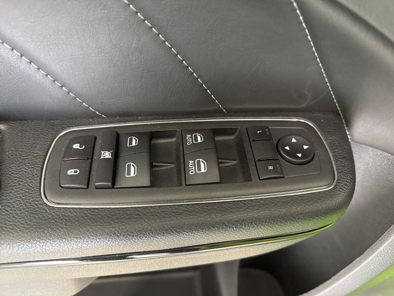 Used 2023 Dodge Charger Sedan