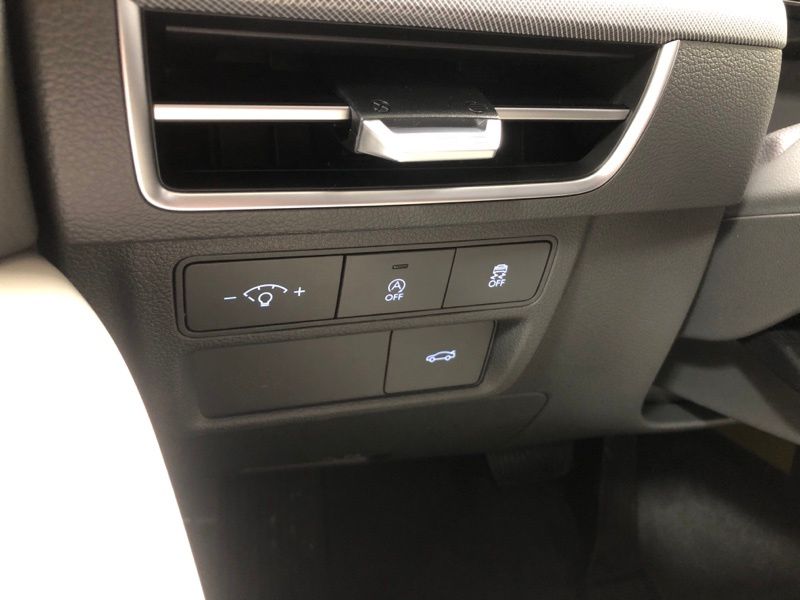 New 2026 Hyundai Sonata Sedan